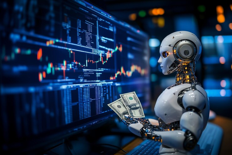 About FUTURES AI BOT